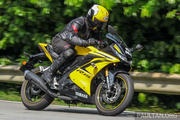 Top 10 most popular paultan.org bike reviews in 2018