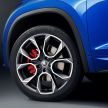 Skoda Kodiaq RS – fastest 7-seater SUV on the ‘Ring