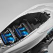 Honda starts lease sales of Honda PCX Electric scooter in Japan, South-East Asia next on the market