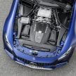 Mercedes-AMG GT range updated with new looks and technology – limited-edition GT R Pro model added