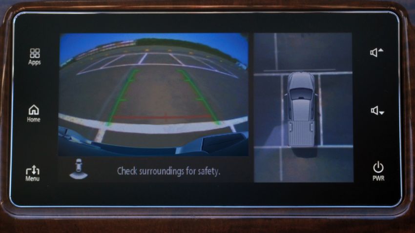 2019 Mitsubishi Triton facelift debuts in Thailand – updated design, new six-speed auto, improved safety 886642