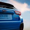 2019 Subaru XV/Crosstrek Hybrid officially revealed – brand’s first plug-in hybrid model, 27 km electric range