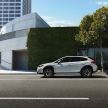 2019 Subaru XV/Crosstrek Hybrid officially revealed – brand’s first plug-in hybrid model, 27 km electric range