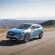 2019 Subaru XV/Crosstrek Hybrid officially revealed – brand’s first plug-in hybrid model, 27 km electric range