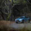 2019 Subaru XV/Crosstrek Hybrid officially revealed – brand’s first plug-in hybrid model, 27 km electric range