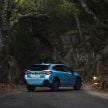 2019 Subaru XV/Crosstrek Hybrid officially revealed – brand’s first plug-in hybrid model, 27 km electric range
