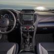 2019 Subaru XV/Crosstrek Hybrid officially revealed – brand’s first plug-in hybrid model, 27 km electric range