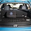 2019 Subaru XV/Crosstrek Hybrid officially revealed – brand’s first plug-in hybrid model, 27 km electric range