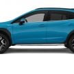 2019 Subaru XV/Crosstrek Hybrid officially revealed – brand’s first plug-in hybrid model, 27 km electric range