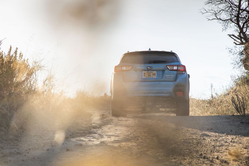 2019 Subaru XV/Crosstrek Hybrid officially revealed – brand’s first plug-in hybrid model, 27 km electric range 890959