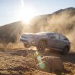 2019 Subaru XV/Crosstrek Hybrid officially revealed – brand’s first plug-in hybrid model, 27 km electric range