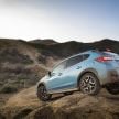 2019 Subaru XV/Crosstrek Hybrid officially revealed – brand’s first plug-in hybrid model, 27 km electric range