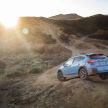 2019 Subaru XV/Crosstrek Hybrid officially revealed – brand’s first plug-in hybrid model, 27 km electric range