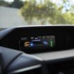 2019 Subaru XV/Crosstrek Hybrid officially revealed – brand’s first plug-in hybrid model, 27 km electric range