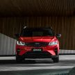 Perodua D55L SUV vs Proton X50 – kami bandingkan spesifkasi Daihatsu Rocky dan Geely Binyue