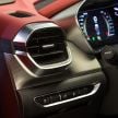 Perodua D55L SUV vs Proton X50 – we compare specs of Daihatsu Rocky/Toyota Raize and Geely Binyue