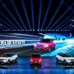 Perodua D55L SUV vs Proton X50 – we compare specs of Daihatsu Rocky/Toyota Raize and Geely Binyue