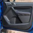 2019 Ford Ranger Raptor now available in Absolute Black, Arctic White – new colours at no extra cost