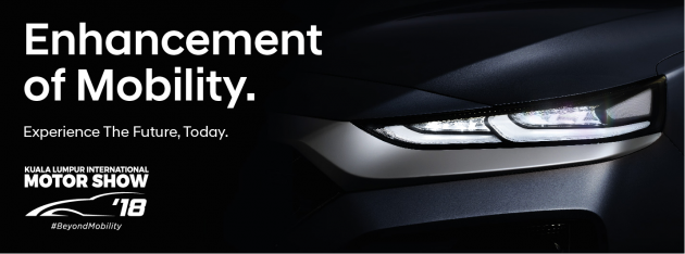 2019 Hyundai Santa Fe to make M’sian debut at KLIMS