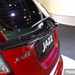KLIMS18: Honda Jazz Mugen concept breaks cover