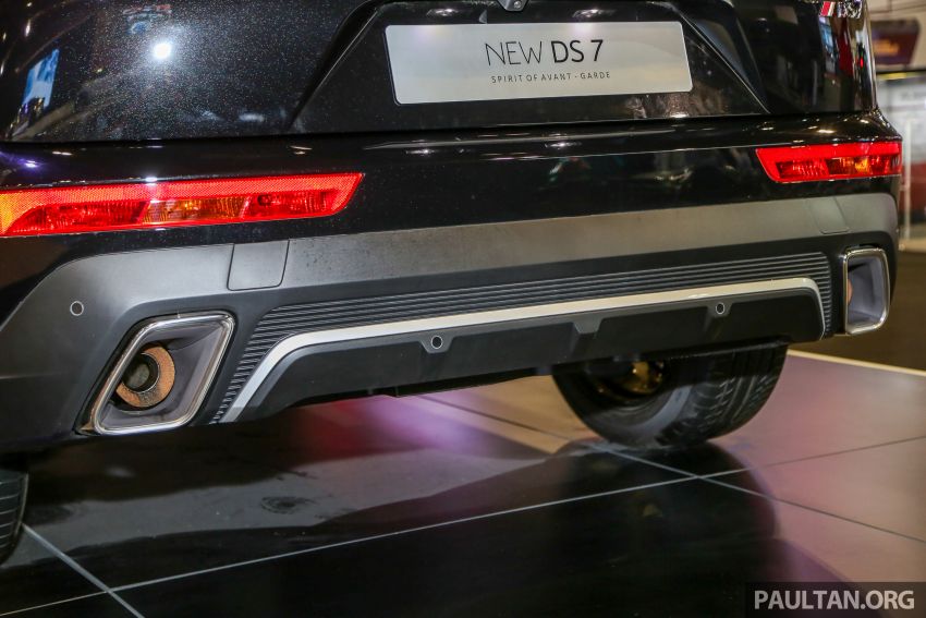 KLIMS18: DS7 Crossback officially previewed in M’sia 893289