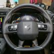 KLIMS18: DS7 Crossback officially previewed in M’sia