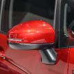 KLIMS18: Honda Jazz Mugen concept breaks cover