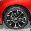 KLIMS18: Honda Jazz Mugen concept breaks cover