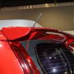 KLIMS18: Honda Jazz Mugen concept breaks cover