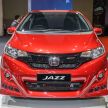KLIMS18: Honda Jazz Mugen concept breaks cover