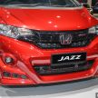 KLIMS18: Honda Jazz Mugen concept breaks cover