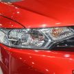 KLIMS18: Honda Jazz Mugen concept breaks cover