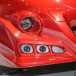 KLIMS18: Honda Jazz Mugen concept breaks cover