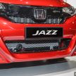 KLIMS18: Honda Jazz Mugen concept breaks cover