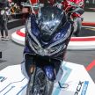 Honda starts lease sales of Honda PCX Electric scooter in Japan, South-East Asia next on the market