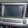KLIMS18: Hyundai Accent on display – 1.4 litre Kappa engine, six airbags; Honda City/Toyota Vios alternative