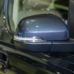 KLIMS18: Hyundai Grand Starex facelift launched in Malaysia – 2.5 litre turbodiesel, from RM148,888