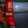 KLIMS18: Hyundai Grand Starex facelift launched in Malaysia – 2.5 litre turbodiesel, from RM148,888
