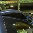 KLIMS18: Hyundai Grand Starex facelift launched in Malaysia – 2.5 litre turbodiesel, from RM148,888