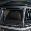 KLIMS18: Hyundai Grand Starex facelift launched in Malaysia – 2.5 litre turbodiesel, from RM148,888