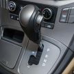 KLIMS18: Hyundai Grand Starex facelift launched in Malaysia – 2.5 litre turbodiesel, from RM148,888