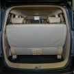 KLIMS18: Hyundai Grand Starex facelift launched in Malaysia – 2.5 litre turbodiesel, from RM148,888