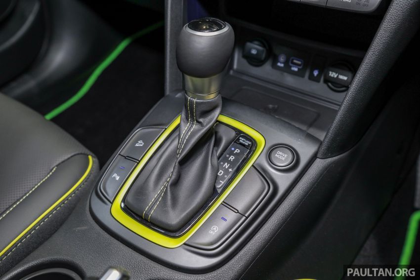 KLIMS18: Hyundai Kona Electric, 1.6 Turbo on show – ICE version set for Q2 2019 Malaysian debut 892398
