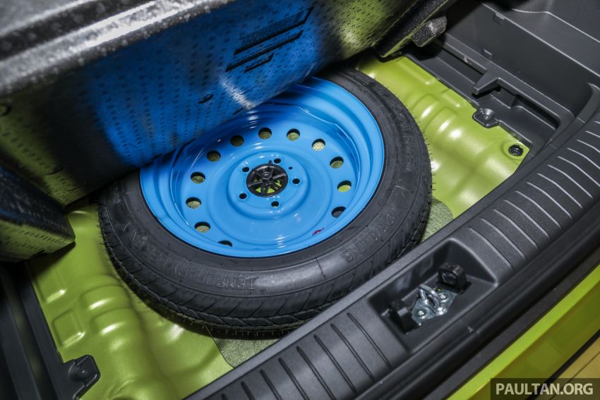 KLIMS18: Hyundai Kona Electric, 1.6 Turbo on show – ICE version set for Q2 2019 Malaysian debut 892407