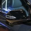 KLIMS18: Hyundai Nexo hydrogen fuel cell EV SUV
