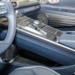 KLIMS18: Hyundai Nexo hydrogen fuel cell EV SUV