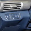 KLIMS18: Hyundai Nexo hydrogen fuel cell EV SUV