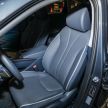 KLIMS18: Hyundai Nexo hydrogen fuel cell EV SUV