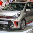 FIRST DRIVE: 2019 Kia Picanto GT Line – RM57,888