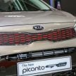FIRST DRIVE: 2019 Kia Picanto GT Line – RM57,888